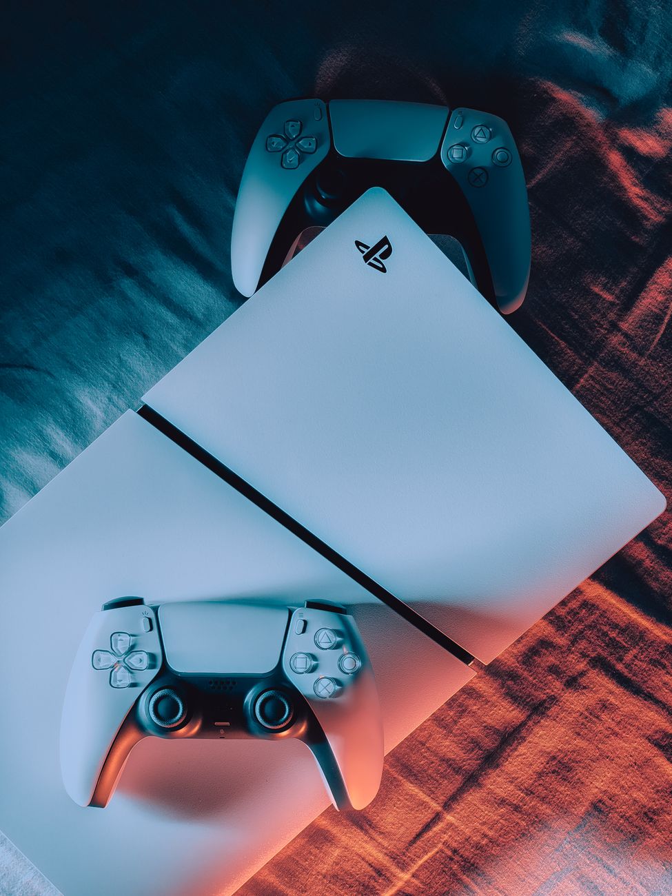 Reports: Sony reportedly warns PS5 buyers disc production ends in 2028